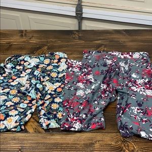 Lularoe leggings